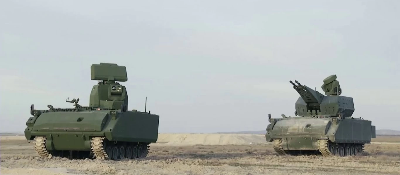 Λιβύη: Τουρκικό πλοίο έπληξε με πυραύλους περιοχή του Χαφτάρ